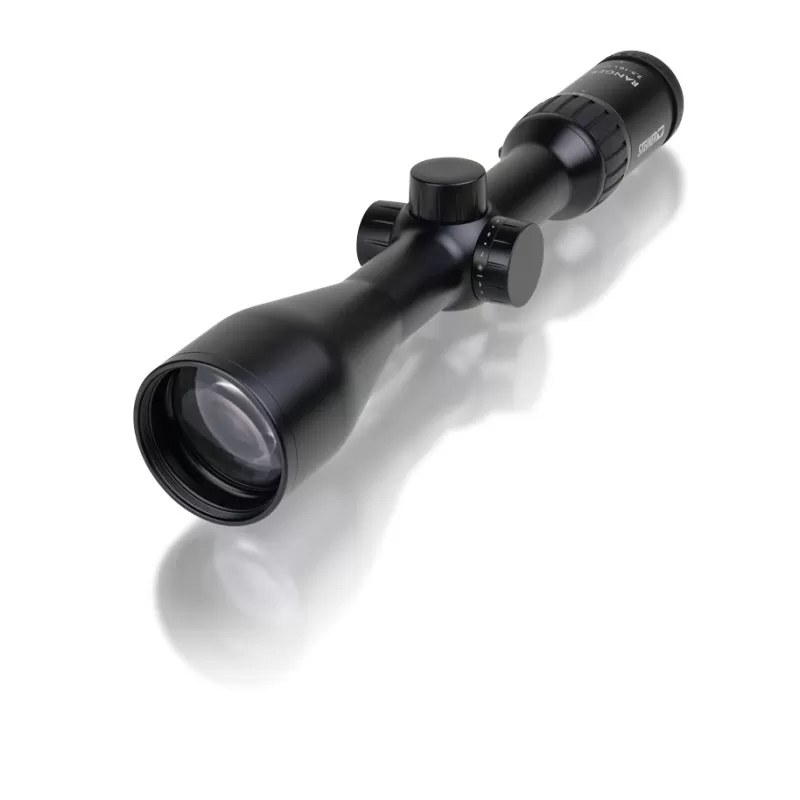 STEINER RANGER 4 2,5-10X50 4A-I STEINER RANGER 4 2,5-10X50 4A-I