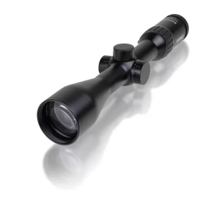 STEINER RANGER 4 2,5-10X50 4A-I STEINER RANGER 4 2,5-10X50 4A-I