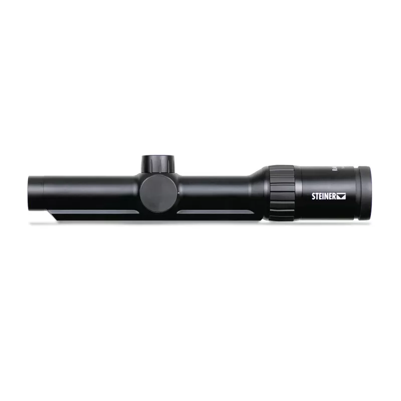 STEINER RANGER 4 1-4x24 4A-I con carril
