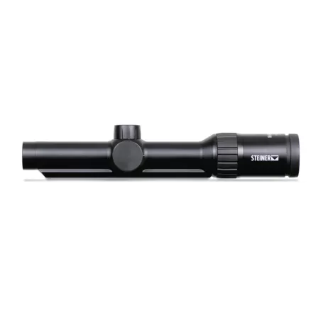 STEINER RANGER 4 1-4x24 4A-I con carril