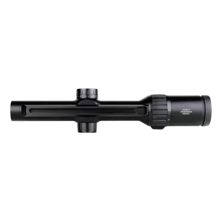 STEINER RANGER 4 1-4x24 4A-I con carril