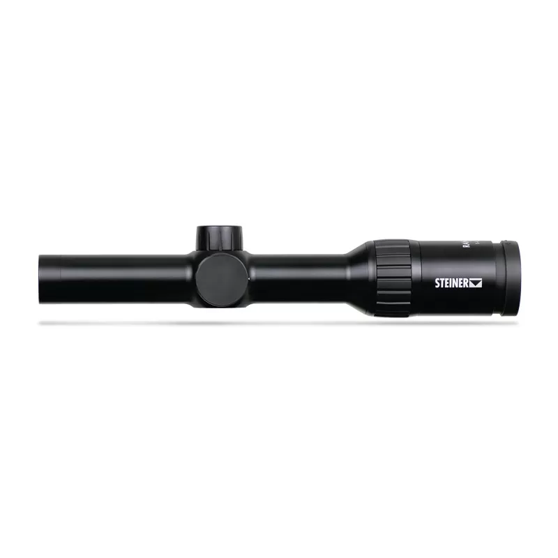 STEINER RANGER 4 1-4x24 4A-I