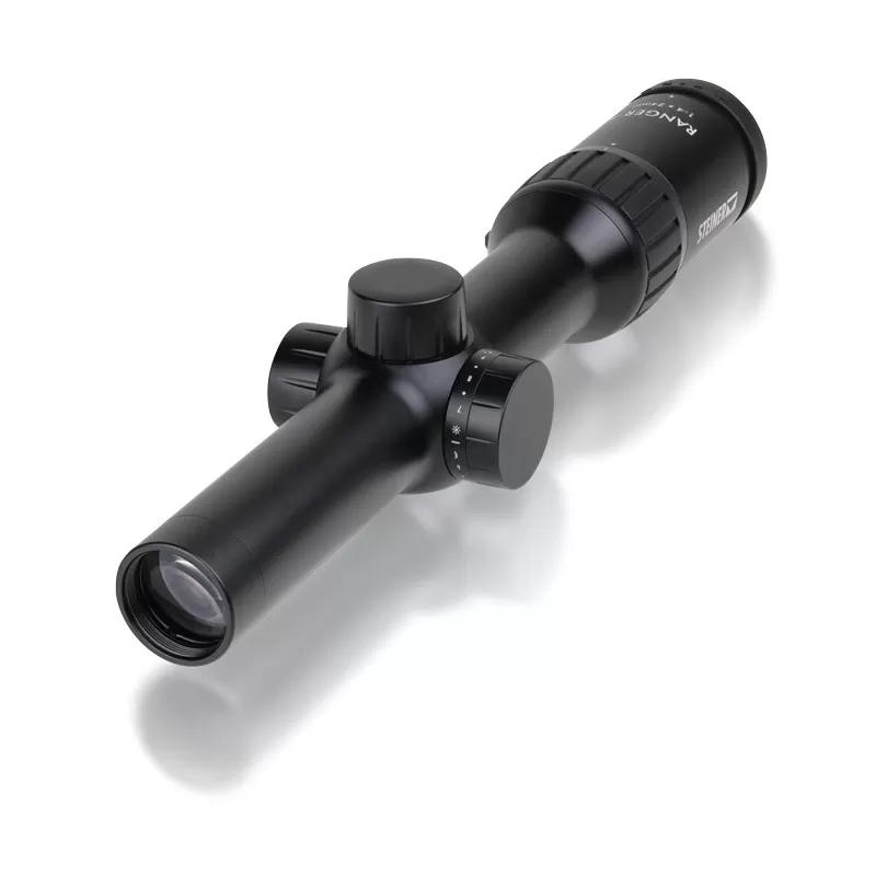 STEINER RANGER 4 1-4x24 4A-I STEINER RANGER 4 1-4x24 4A-I
