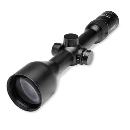 STEINER RANGER 6 3-18X56 4A-I STEINER RANGER 6 3-18X56 4A-I
