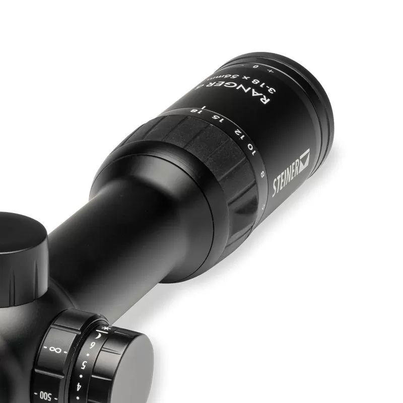 STEINER RANGER 6 3-18X56 4A-I