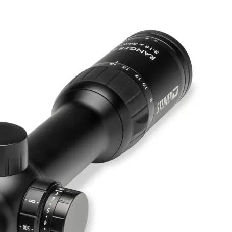 STEINER RANGER 6 3-18X56 4A-I