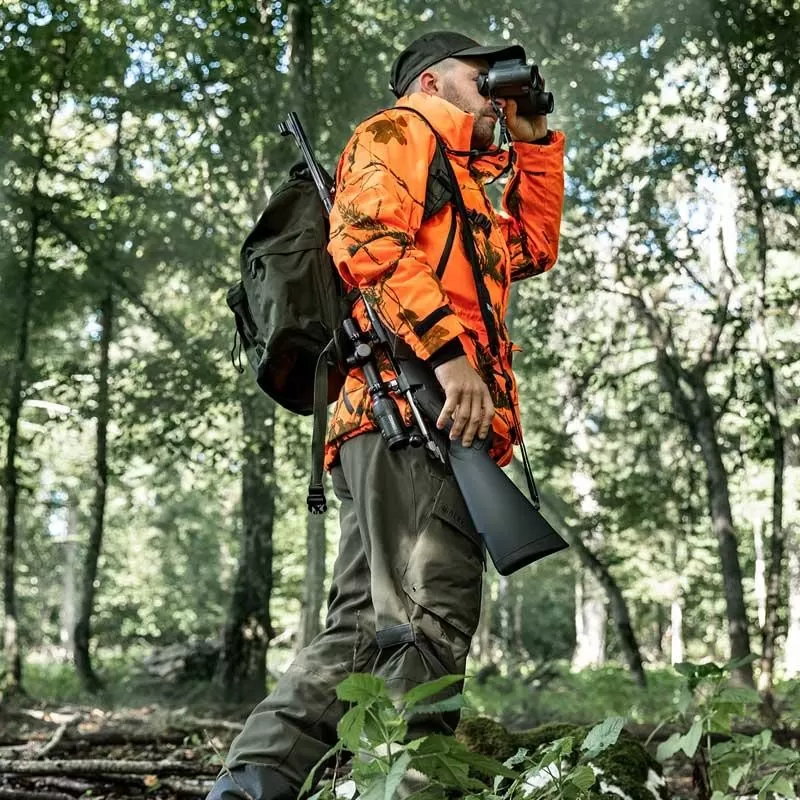 STEINER RANGER 6 3-18X56 4A-I