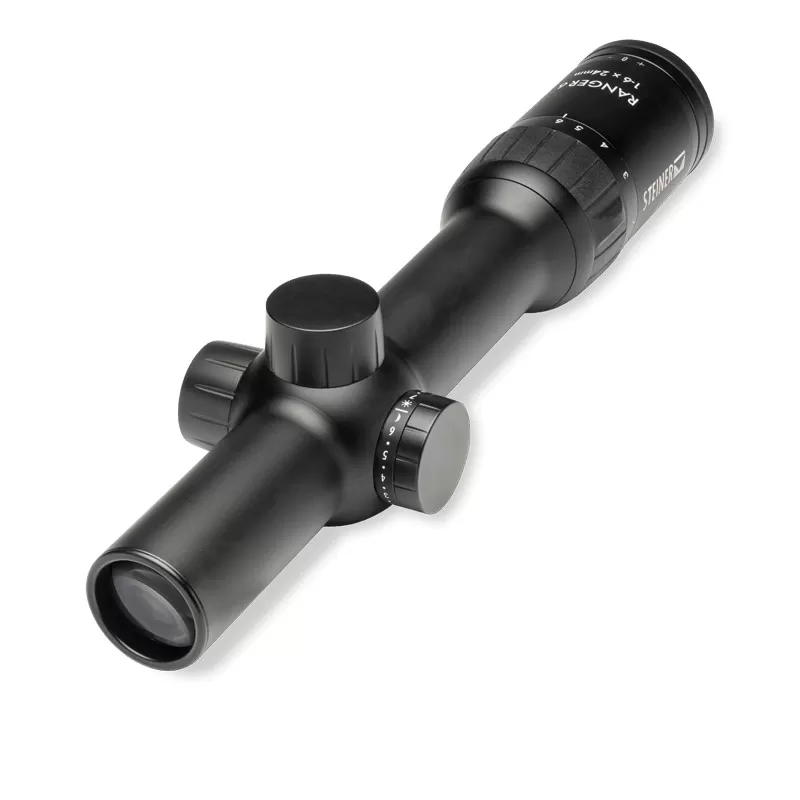 STEINER RANGER 6 1-6X24 STEINER RANGER 6 1-6X24