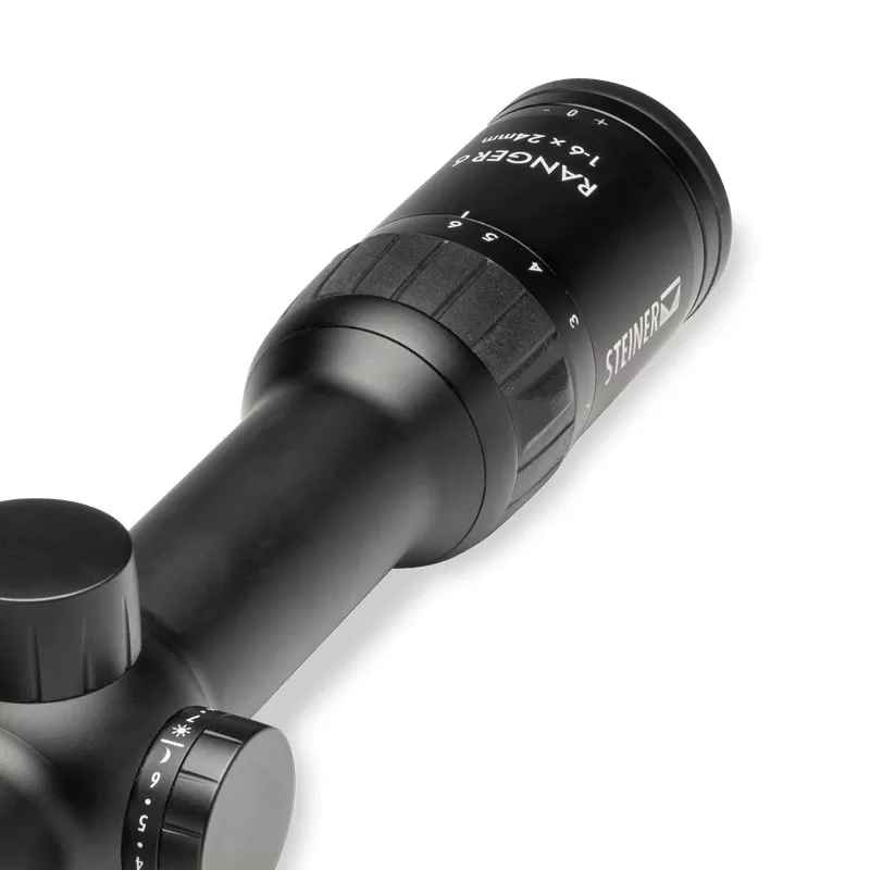 STEINER RANGER 6 1-6X24