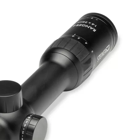 STEINER RANGER 6 1-6X24