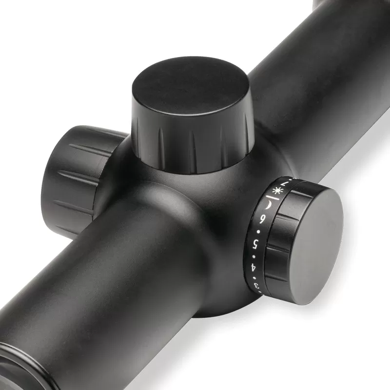 STEINER RANGER 6 1-6X24