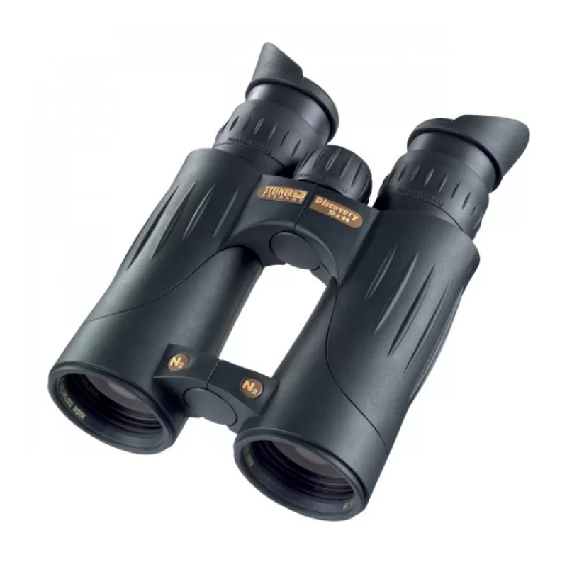 Prismático STEINER DISCOVERY 10X44 Prismático STEINER DISCOVERY 10X44