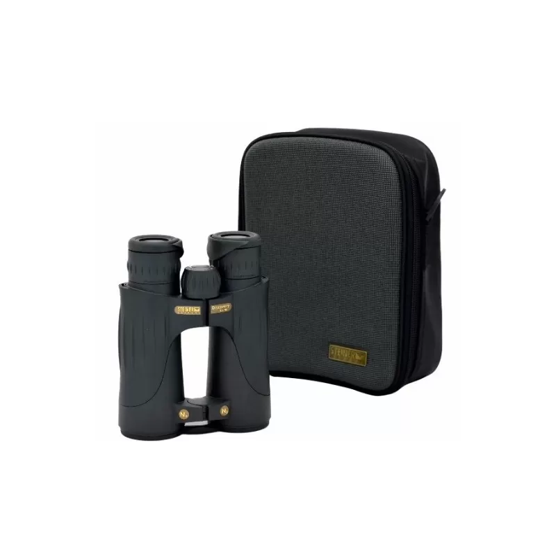STEINER DISCOVERY 10X44