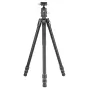Vanguard Vanguard Veo 3 303AB - Trípode de aluminio