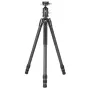 Vanguard Vanguard Veo 3 303CB - Trípode de carbono