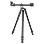 Vanguard Vanguard Veo 3+ 303ABS - Trípode de aluminio