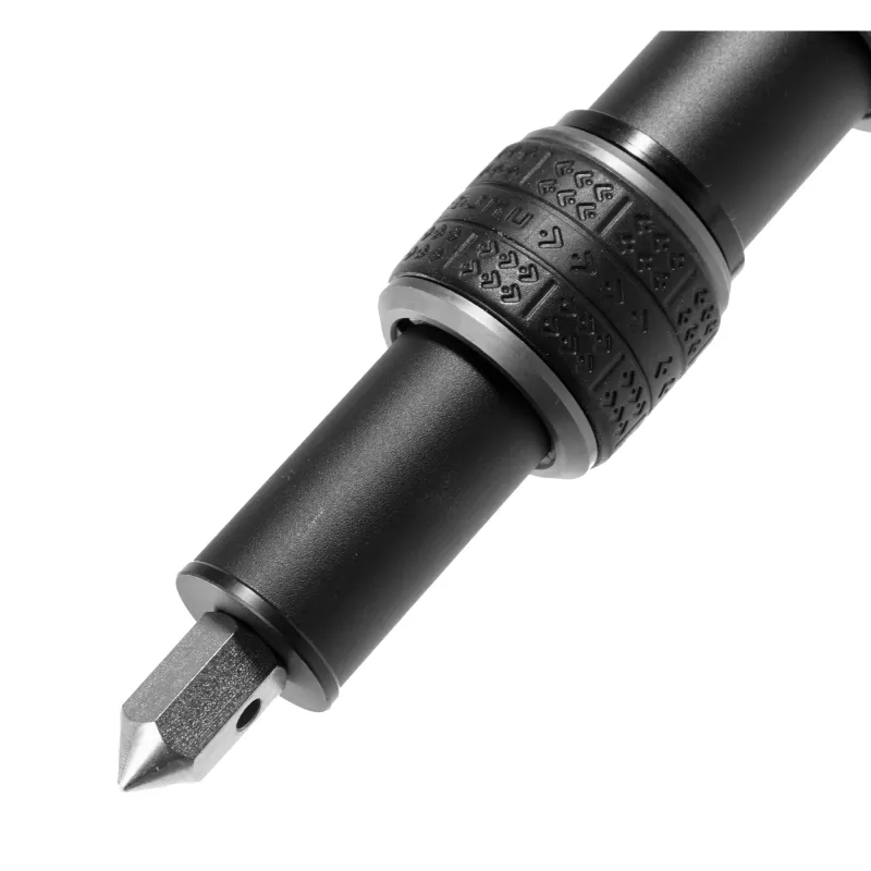 Vanguard Veo 3+ 303ABS - Tripé de alumínio, cabeça esférica de 2 eixos