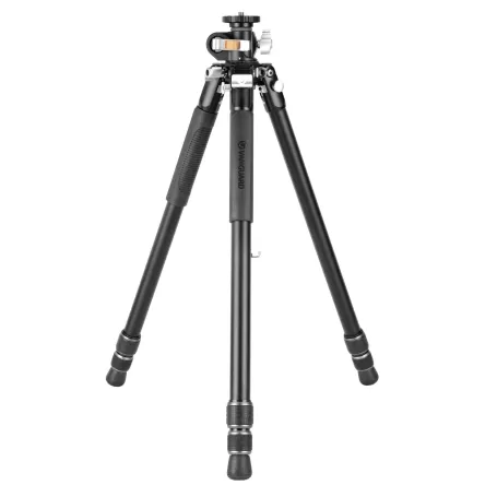 Vanguard Veo 3+ 303AT - Tripé de alumínio