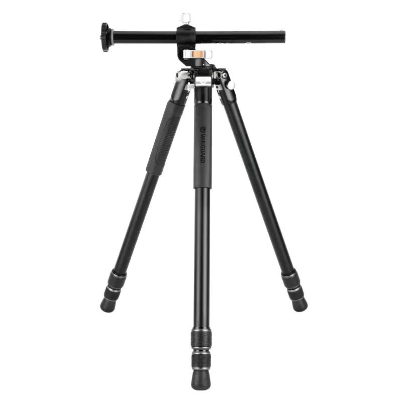 Vanguard Veo 3+ 303AT - Tripé de alumínio