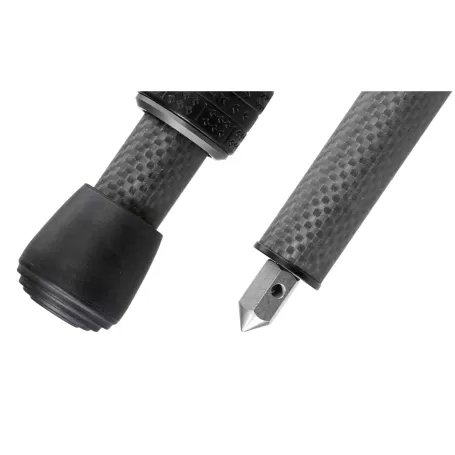 Vanguard Veo 3+ 303CBS - Tripé de carbono, cabeça esférica de 2 eixos