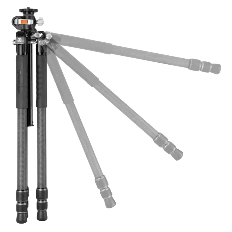 Vanguard Veo 3+ 303CT - Tripé de Carbono
