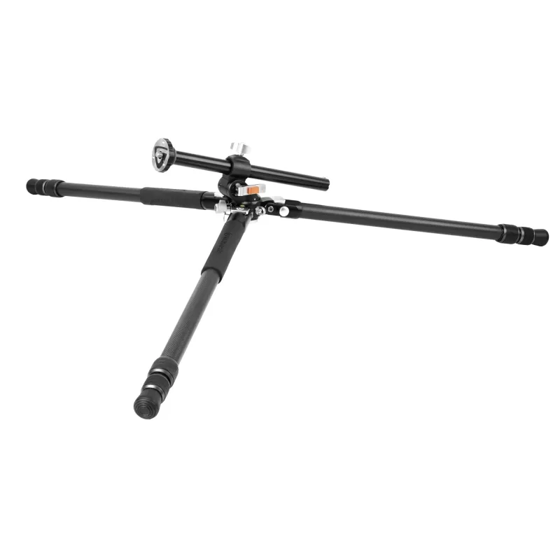Vanguard Veo 3+ 303CT - Tripé de Carbono