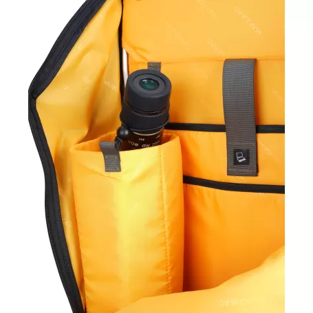 Vanguard Veo Active Birder 56 GY - Mochila para telescópio ao ar livre