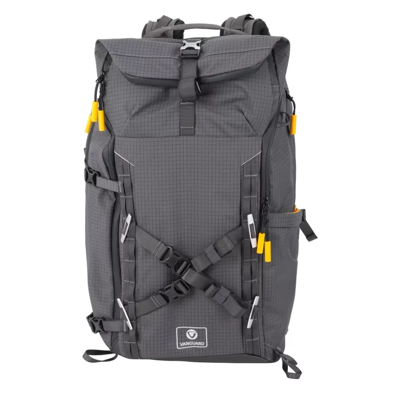 Vanguard Veo Active Birder 56 GY - Mochila para telescópio ao ar livre