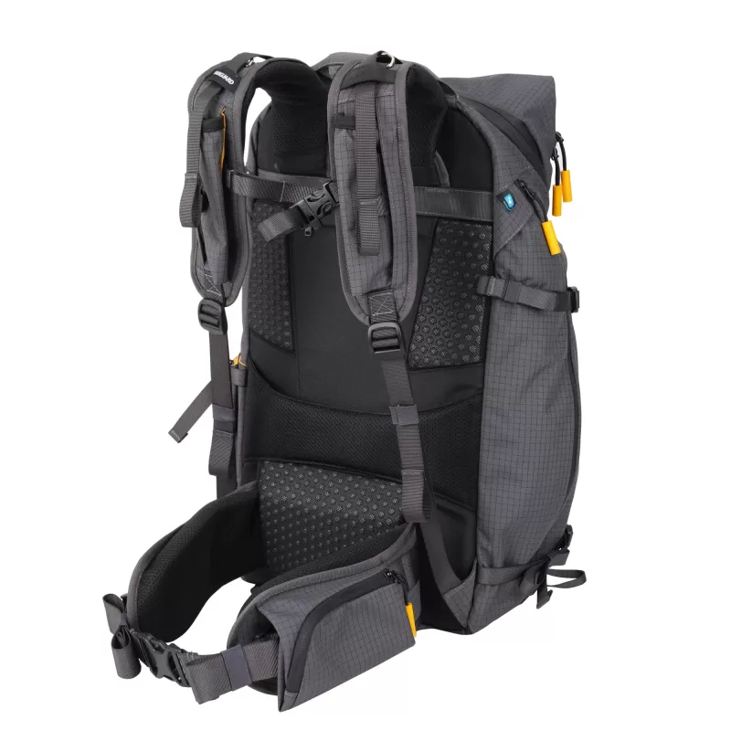 Vanguard Veo Active Birder 56 GY - Mochila para telescópio ao ar livre