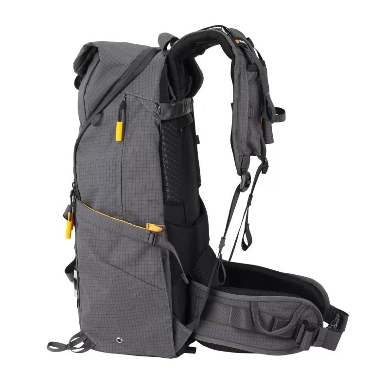 Vanguard Veo Active Birder 56 GY - Mochila para telescópio ao ar livre