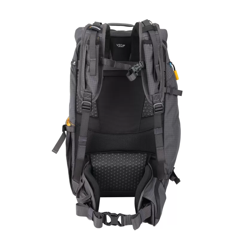 Vanguard Veo Active Birder 56 GY - Mochila para telescópio ao ar livre