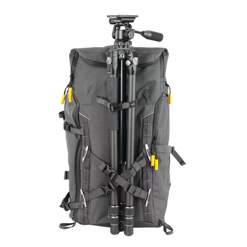 Vanguard Veo Active Birder 56 GY - Mochila para telescópio ao ar livre