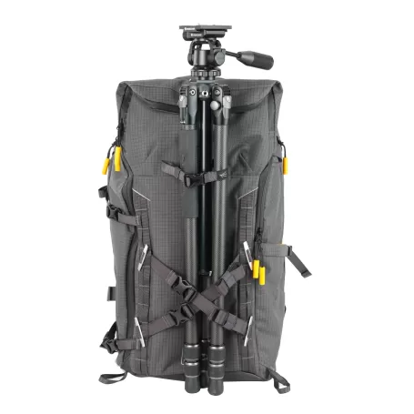 Vanguard Veo Active Birder 56 GY - Mochila para telescópio ao ar livre
