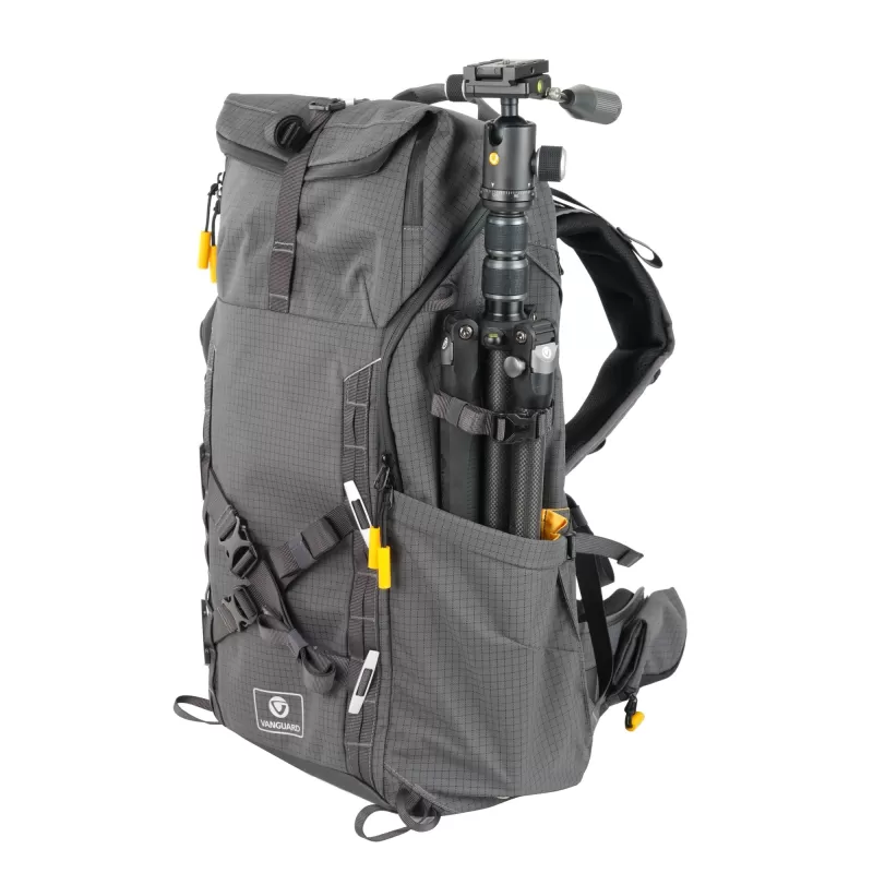 Vanguard Veo Active Birder 56 GY - Mochila para telescópio ao ar livre