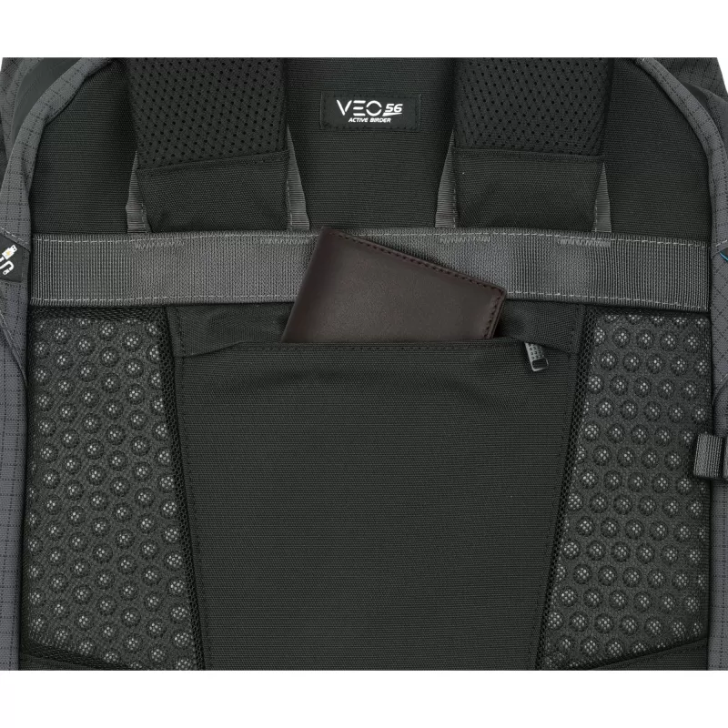 Vanguard Veo Active Birder 56 GY - Mochila para telescópio ao ar livre