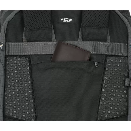 Vanguard Veo Active Birder 56 GY - Mochila para telescópio ao ar livre