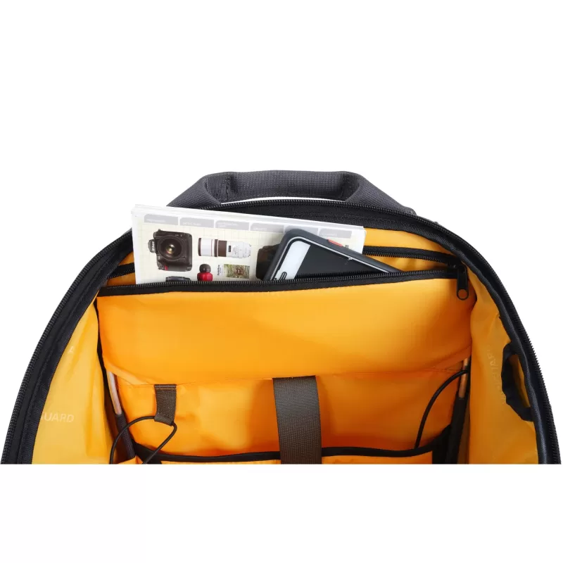 Vanguard Veo Active Birder 56 GY - Mochila para telescópio ao ar livre