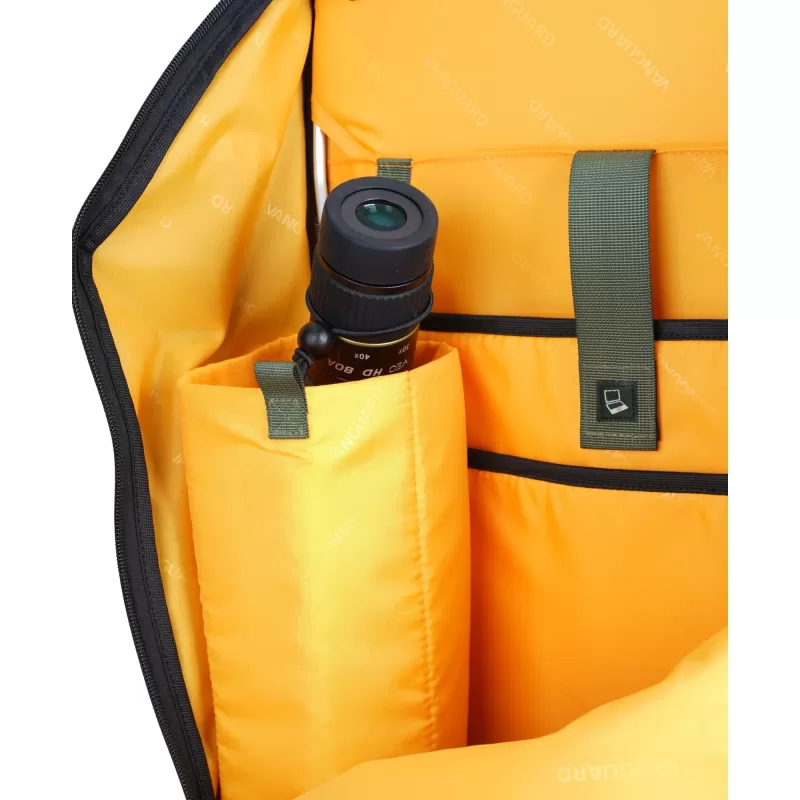 Vanguard Veo Active Birder 56 KG - Mochila para telescópio ao ar livre