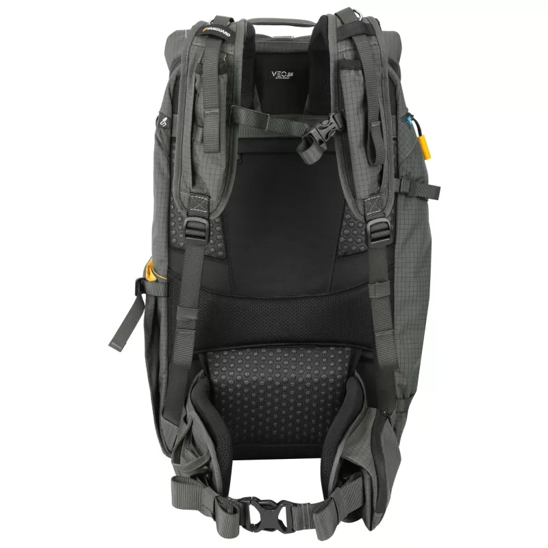 Vanguard Veo Active Birder 56 KG - Mochila para telescópio ao ar livre