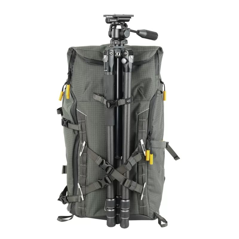 Vanguard Veo Active Birder 56 KG - Mochila para telescópio ao ar livre