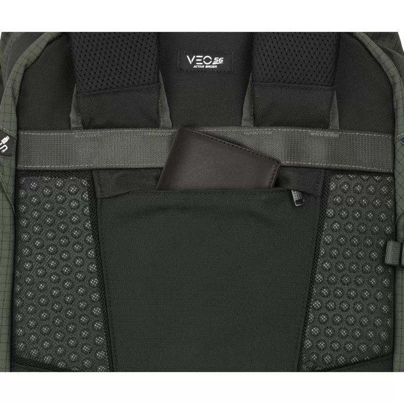 Vanguard Veo Active Birder 56 KG - Mochila para telescópio ao ar livre