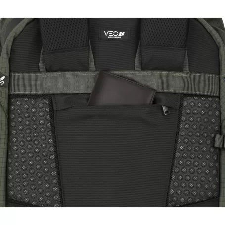 Vanguard Veo Active Birder 56 KG - Mochila para telescópio ao ar livre