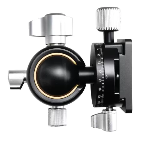 Vanguard Veo BH-250S - Cabeça Esférica, 2 Eixos