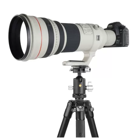 Vanguard Veo BH-250S - Cabeça Esférica, 2 Eixos