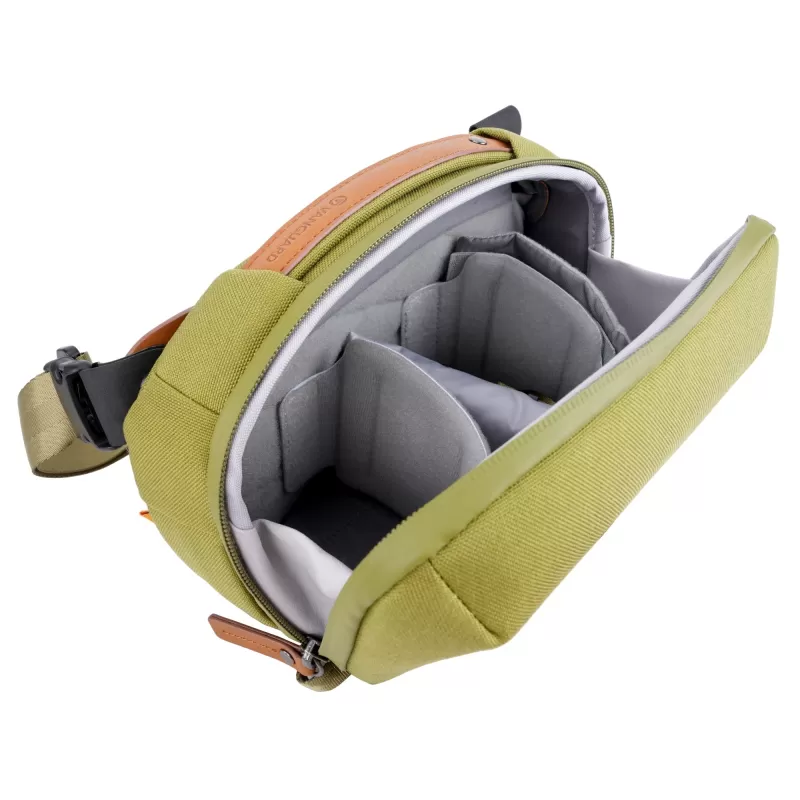 Vanguard Veo City CB24 GR - Bolsa transversal