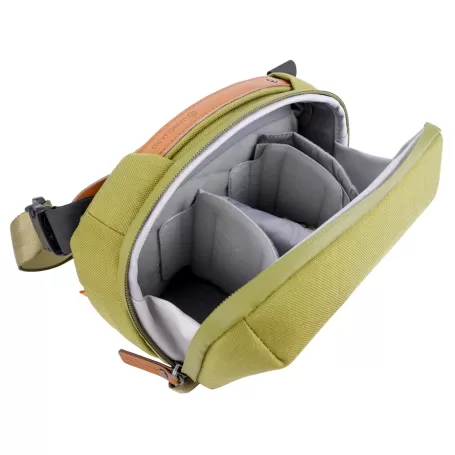 Vanguard Veo City CB24 GR - Bolsa transversal