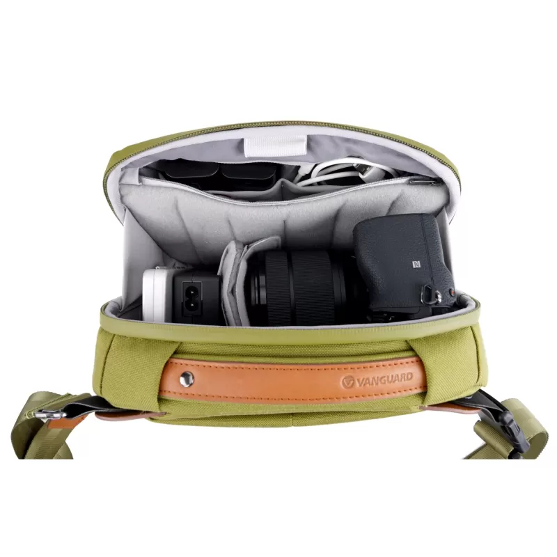 Vanguard Veo City CB24 GR - Bolsa transversal