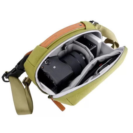 Vanguard Veo City CB24 GR - Bolsa transversal