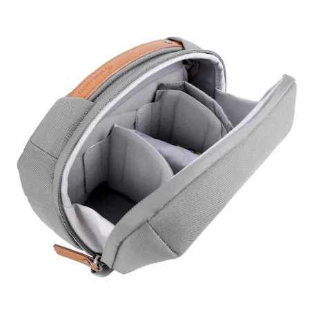 Vanguard Veo City CB24 GY - Bolsa transversal