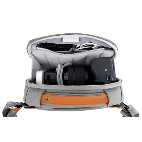 Vanguard Veo City CB24 GY - Bolsa transversal